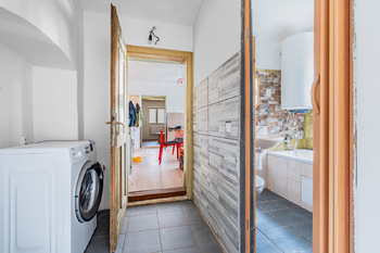 Rodinný dům Křenov - Prodej chaty / chalupy 69 m², Křenov