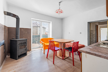 Rodinný dům Křenov - Prodej chaty / chalupy 69 m², Křenov