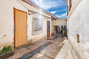 Rodinný dům Křenov - Prodej chaty / chalupy 69 m², Křenov