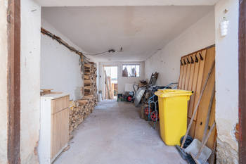 Rodinný dům Křenov - Prodej chaty / chalupy 69 m², Křenov