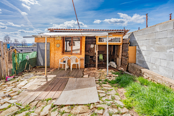 Rodinný dům Křenov - Prodej chaty / chalupy 69 m², Křenov