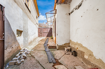 Rodinný dům Křenov - Prodej chaty / chalupy 69 m², Křenov