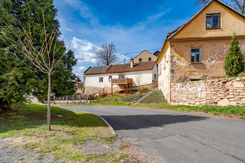 Rodinný dům Křenov - Prodej chaty / chalupy 69 m², Křenov