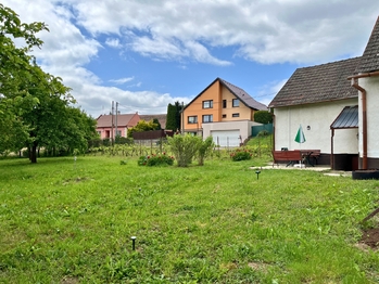 Prodej domu 150 m², Stavěšice