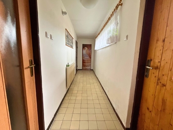 Prodej domu 150 m², Stavěšice