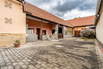 Prodej domu 174 m², Silůvky