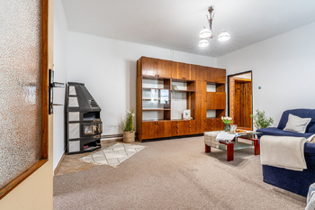 Prodej domu 174 m², Silůvky
