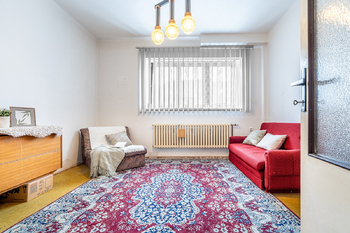 Prodej domu 174 m², Silůvky