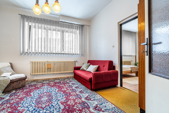 Prodej domu 174 m², Silůvky
