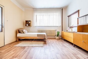 Prodej domu 174 m², Silůvky