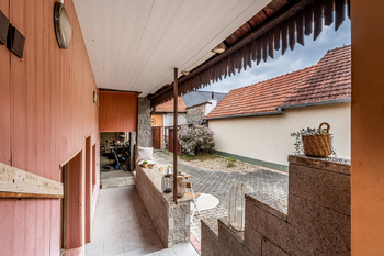 Prodej domu 174 m², Silůvky