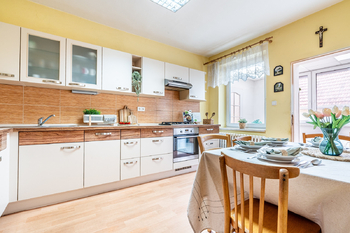 Prodej domu 174 m², Silůvky