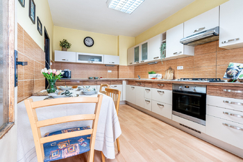 Prodej domu 174 m², Silůvky