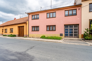 Prodej domu 174 m², Silůvky