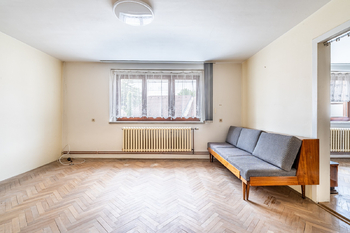 Prodej domu 174 m², Silůvky