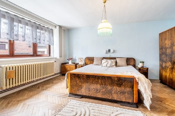 Prodej domu 174 m², Silůvky