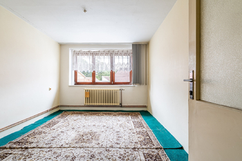 Prodej domu 174 m², Silůvky