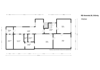 Prodej domu 174 m², Silůvky