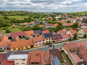 Prodej domu 174 m², Silůvky