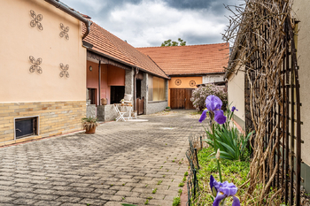 Prodej domu 174 m², Silůvky