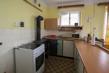 Prodej domu 218 m², Malšice