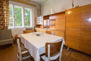 Prodej domu 218 m², Malšice