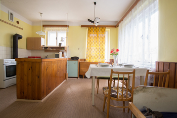 Prodej domu 218 m², Malšice