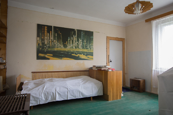 Dětský pokoj - Prodej domu 218 m², Malšice