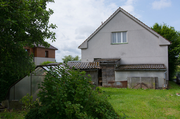 Prodej domu 218 m², Malšice