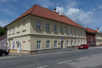 Prodej domu 218 m², Malšice