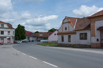 Prodej domu 218 m², Malšice