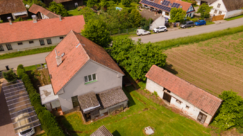 Prodej domu 218 m², Malšice