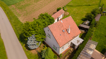 Prodej domu 218 m², Malšice