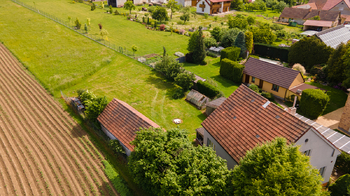 Prodej domu 218 m², Malšice