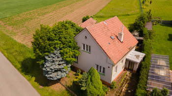 Prodej domu 218 m², Malšice