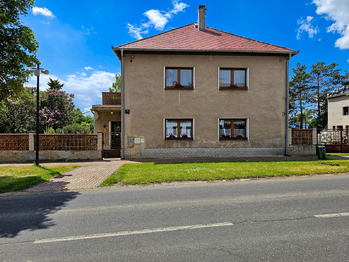 Prodej domu 160 m², Výškov