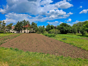 Prodej domu 160 m², Výškov