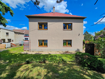 Prodej domu 160 m², Výškov