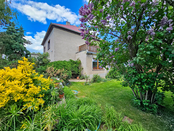 Prodej domu 160 m², Výškov