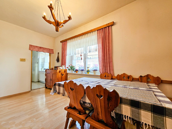 Prodej domu 160 m², Výškov