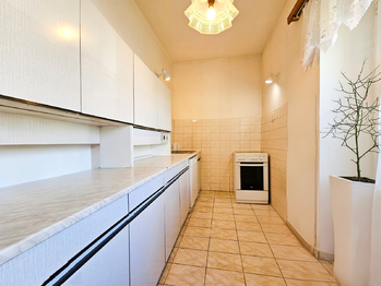 Prodej domu 160 m², Výškov
