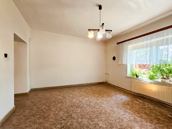 Prodej domu 160 m², Výškov