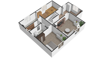 Prodej domu 160 m², Výškov