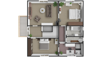 Prodej domu 160 m², Výškov