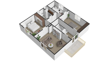 Prodej domu 160 m², Výškov
