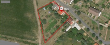 Prodej domu 160 m², Výškov