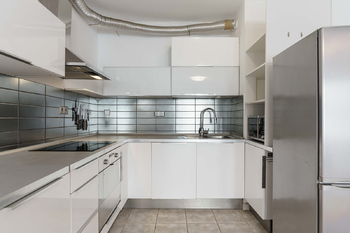 Prodej bytu 2+kk v osobním vlastnictví 72 m², Praha 5 - Zličín