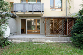 Prodej bytu 2+kk v osobním vlastnictví 72 m², Praha 5 - Zličín