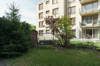 Prodej bytu 2+kk v osobním vlastnictví 72 m², Praha 5 - Zličín