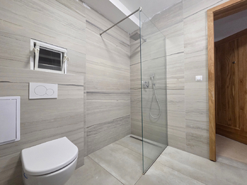 Pronájem bytu 3+kk v osobním vlastnictví 73 m², Praha 6 - Břevnov